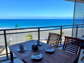 Puerto playa, Tazacorte